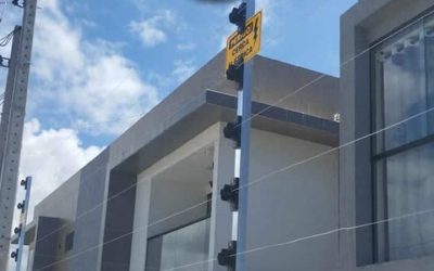 Empresa de Cercas Elétricas