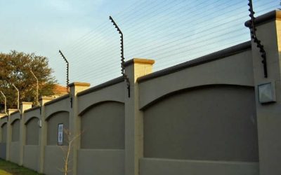 Proteção Perimetral com Cercas Elétricas de Alta Qualidade em SP