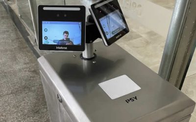 Sistemas de Controle de Acesso para Casas e Empresas em SP