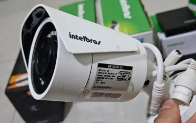 Segurança Eletrônica e Perimetral em SP