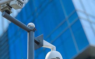 Segurança Eletrônica Em SP