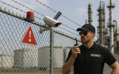 Segurança Perimetral