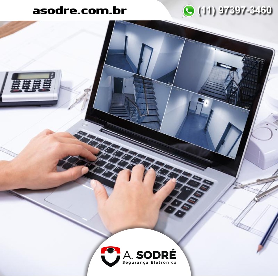 Monitoramento De Alarme 24 Horas