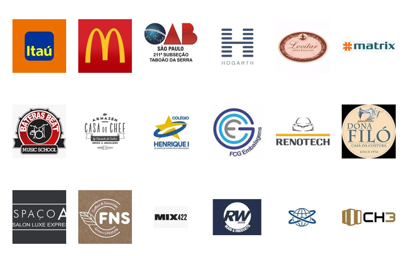 CLIENTES A.SODRÉ