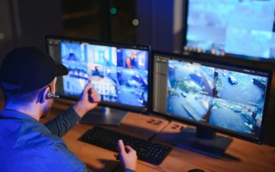 Monitoramento Residencial 24 Horas A Diferença Entre Saber do Roubo e Evitar o Prejuízo